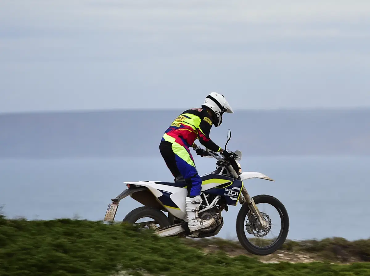 Husqvarna 701 Enduro (3)