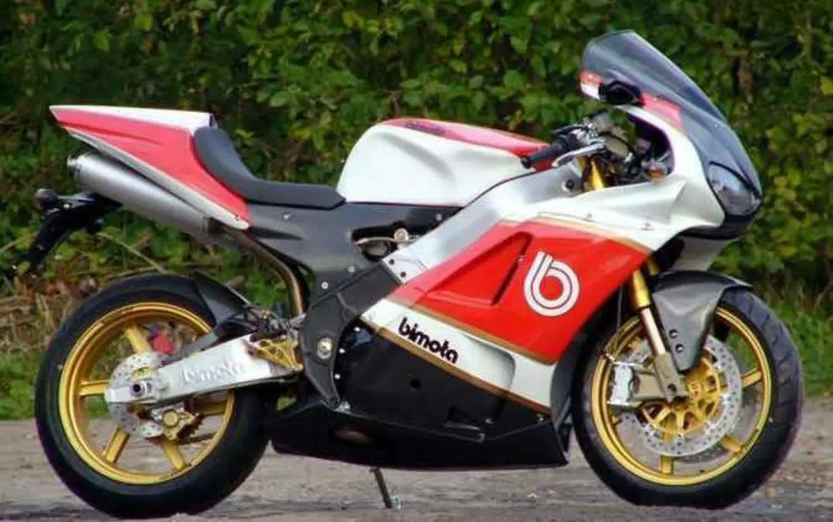 Bimota SB8K SB8K Santamonica (3)