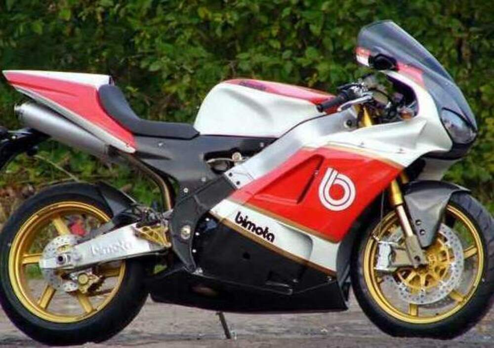 Bimota SB8K Santamonica (3)