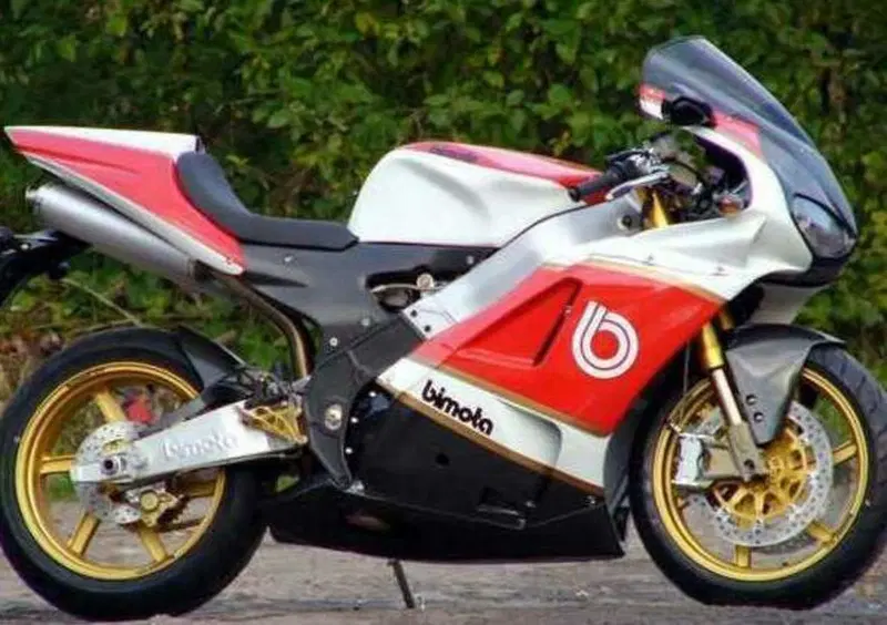 Bimota SB8K SB8K Santamonica (3)