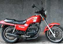 Honda FT 500