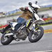 Husqvarna 701 Supermoto 