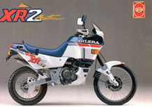 Gilera XR 2 125 a.e.