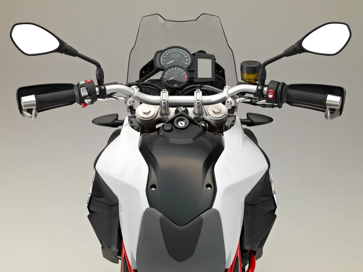 EICMA 2015: BMW R nineT Scrambler in arrivo forse nel 2016