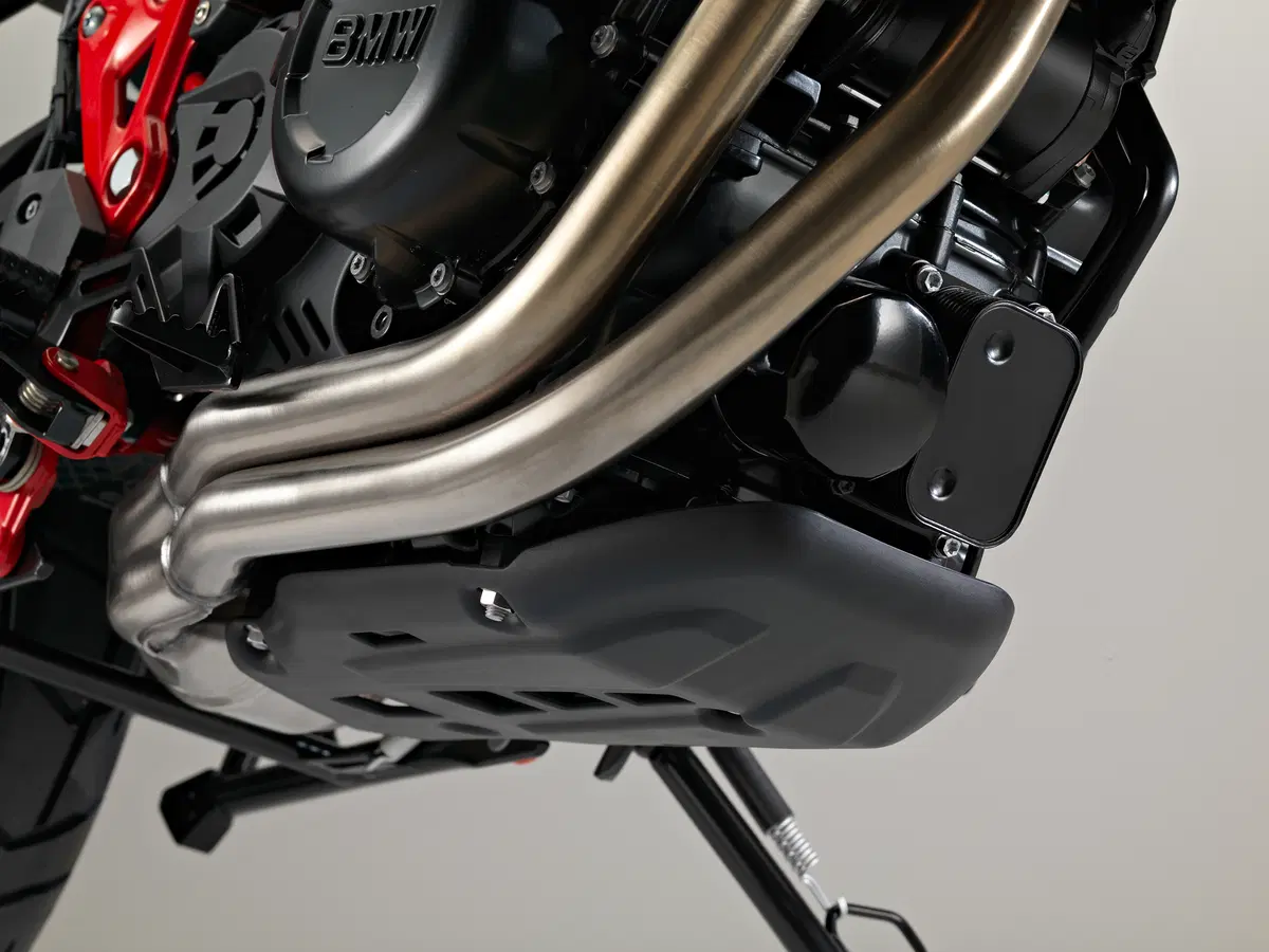 EICMA 2015: BMW R nineT Scrambler in arrivo forse nel 2016 (2)