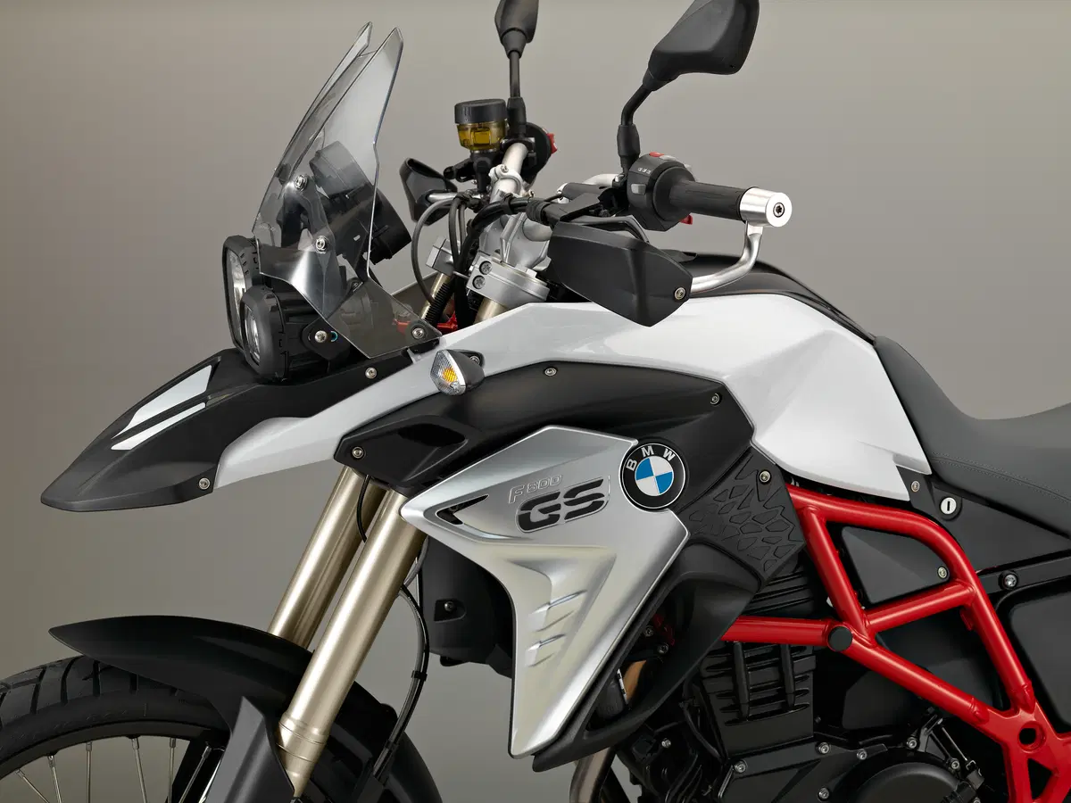 EICMA 2015: BMW R nineT Scrambler in arrivo forse nel 2016 (3)