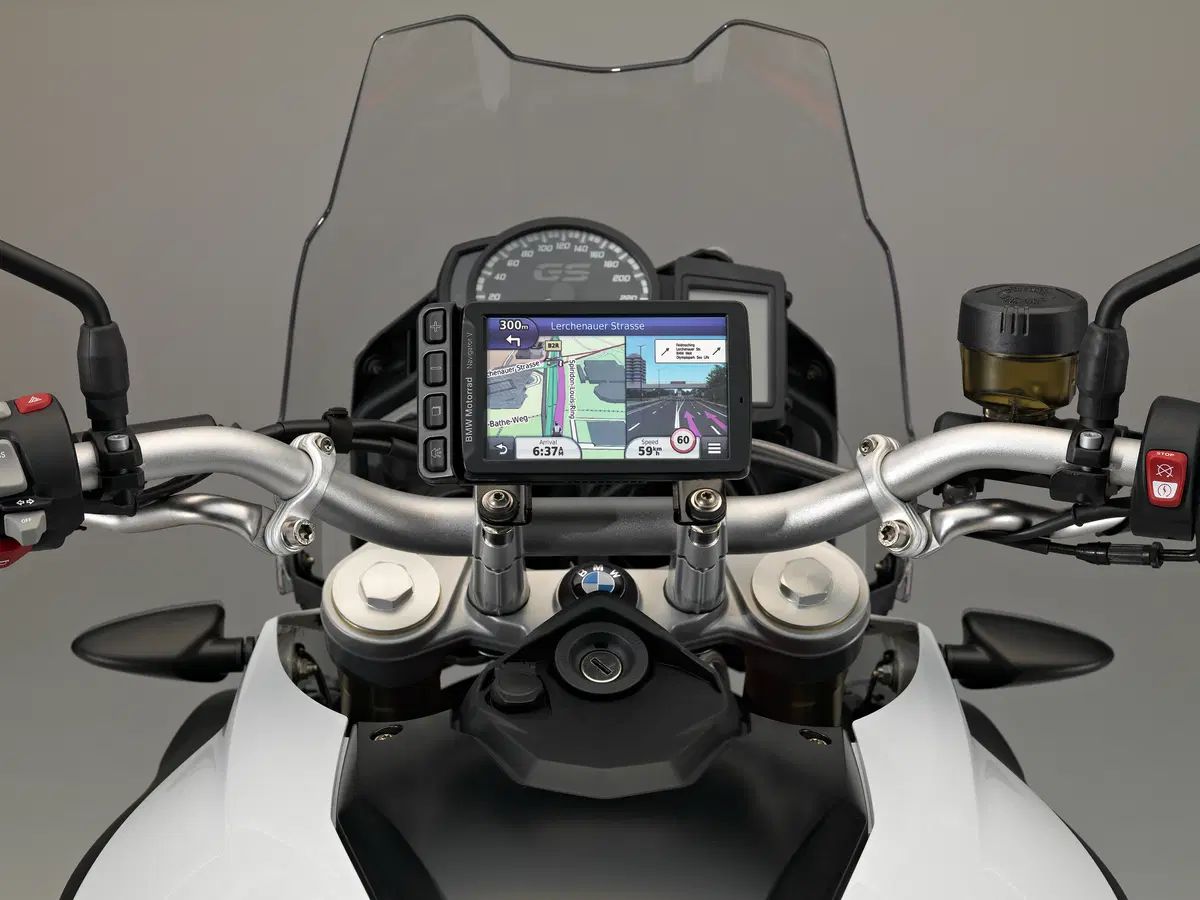 EICMA 2015: BMW R nineT Scrambler in arrivo forse nel 2016 (4)