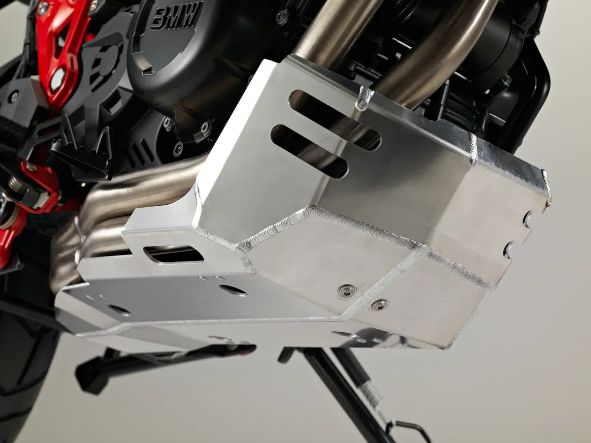 EICMA 2015: BMW R nineT Scrambler in arrivo forse nel 2016 (7)