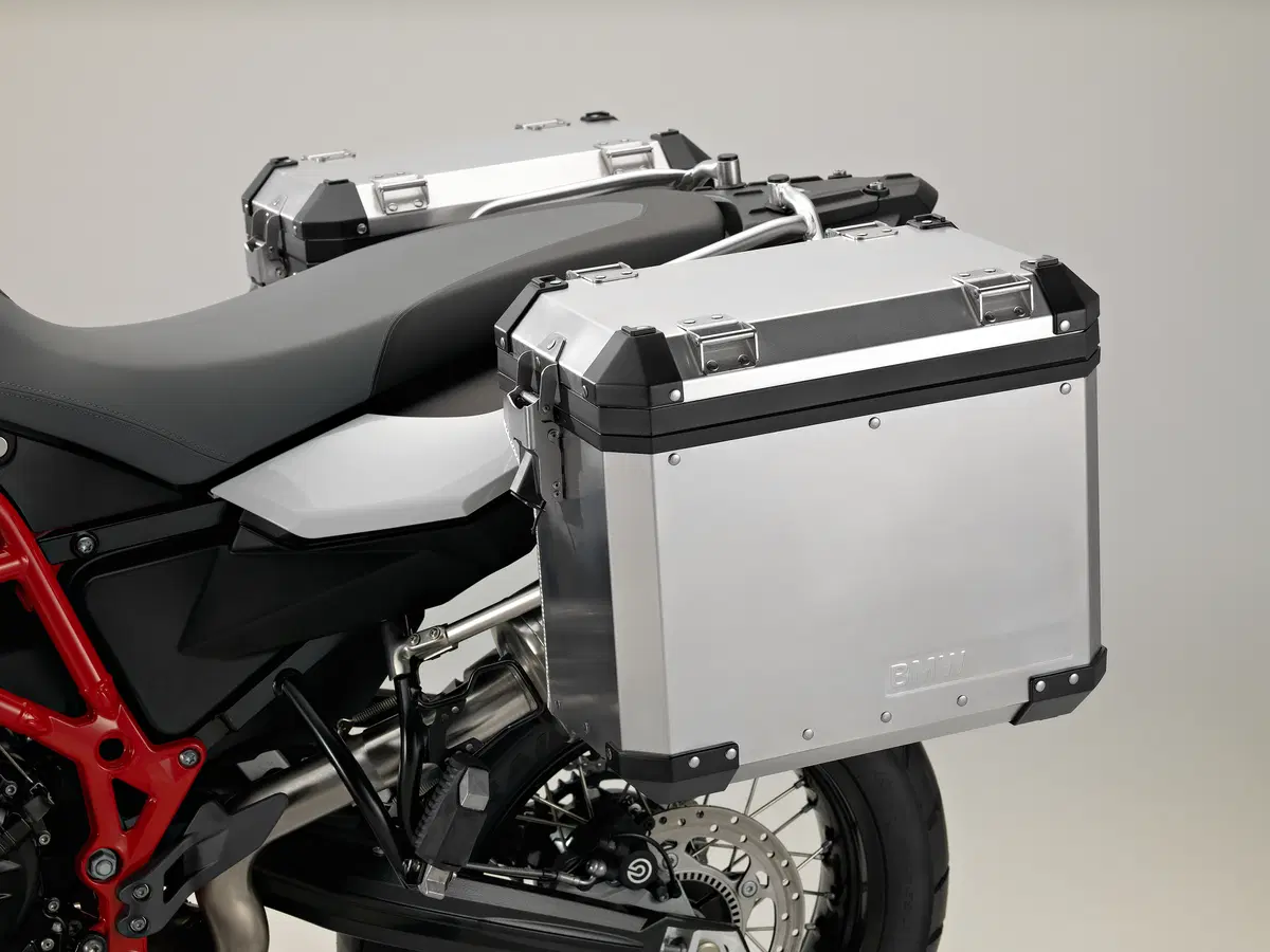 EICMA 2015: BMW R nineT Scrambler in arrivo forse nel 2016 (9)