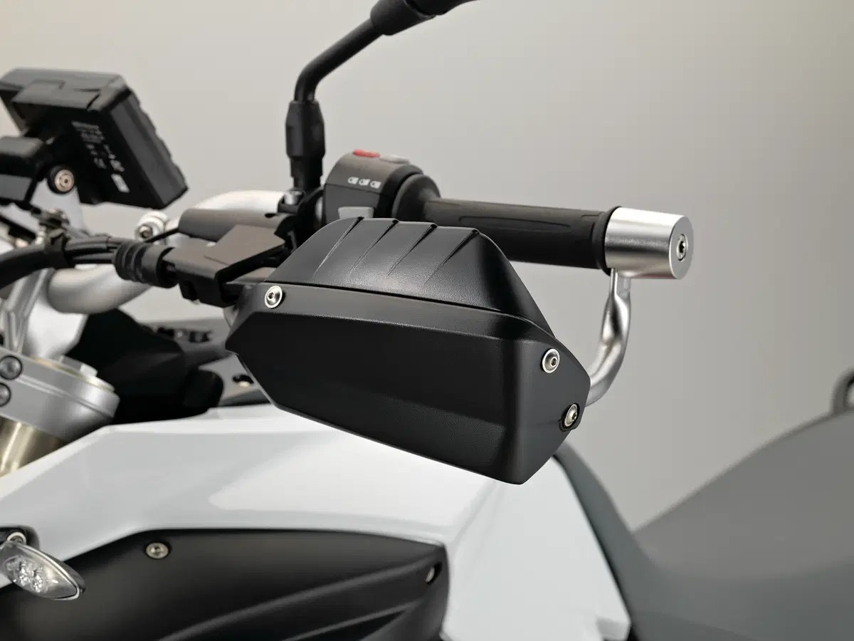 EICMA 2015: BMW R nineT Scrambler in arrivo forse nel 2016 (11)