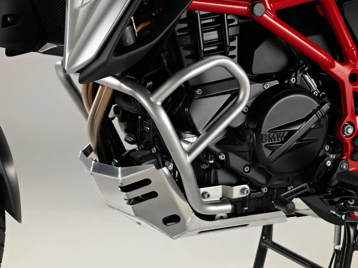 EICMA 2015: BMW R nineT Scrambler in arrivo forse nel 2016 (12)