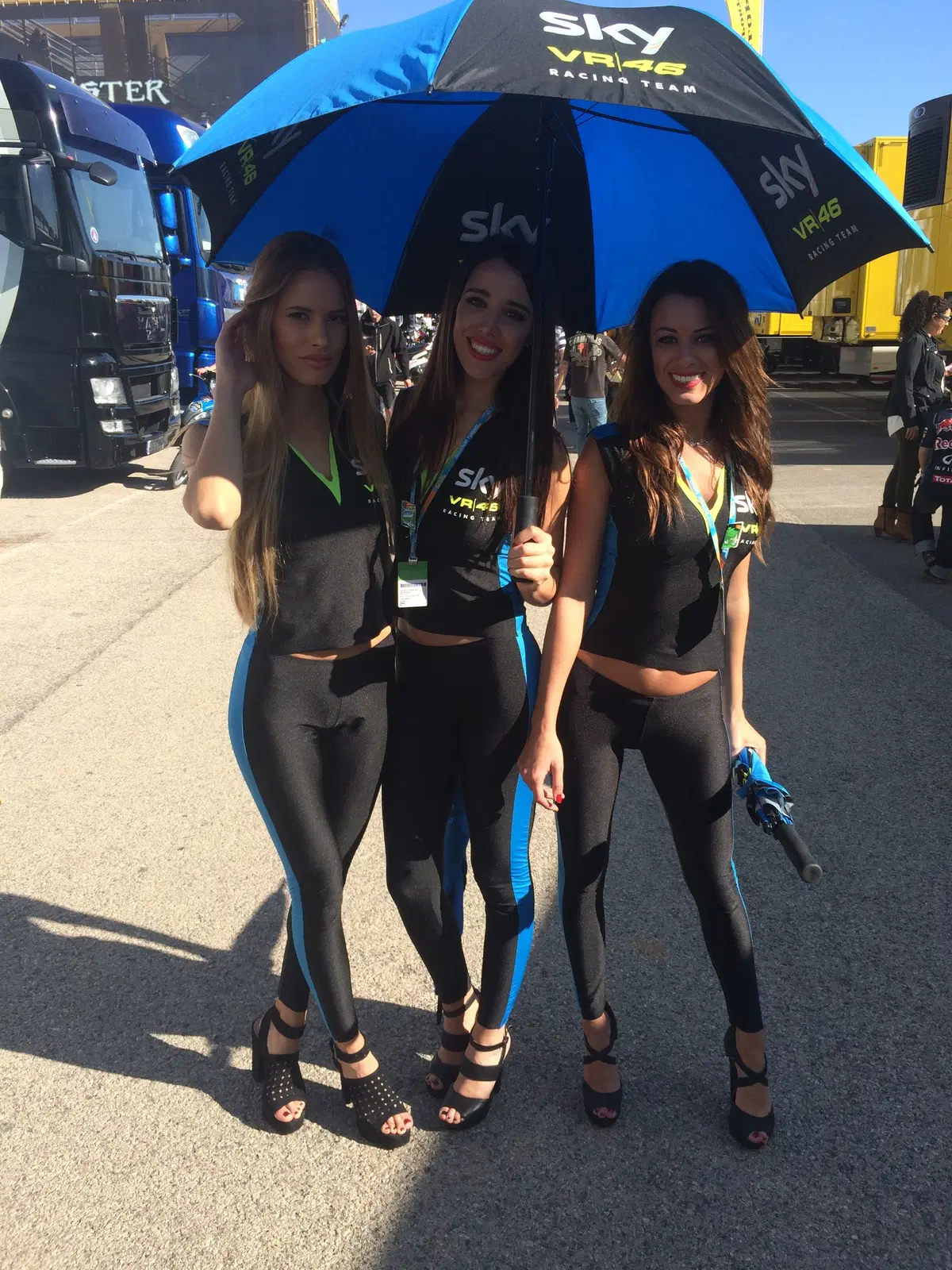 Diario racconto di un italiano in trasferta a Valencia per la MotoGP (9)