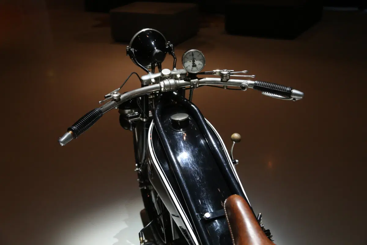 BMW: obiettivo 200.000 moto entro il 2020 (2)
