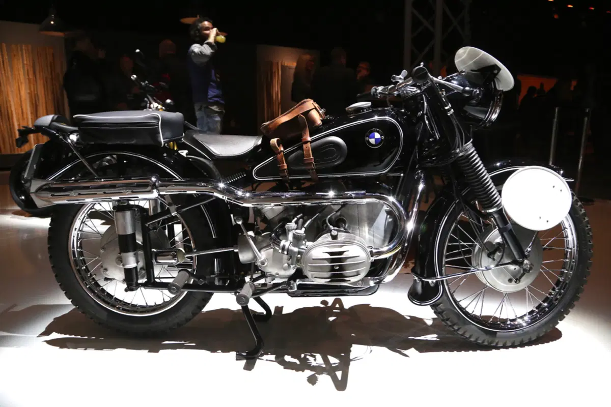BMW: obiettivo 200.000 moto entro il 2020 (5)