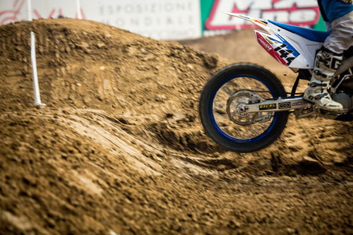 Supercross Genova 2015: Le foto più spettacolari  (8)