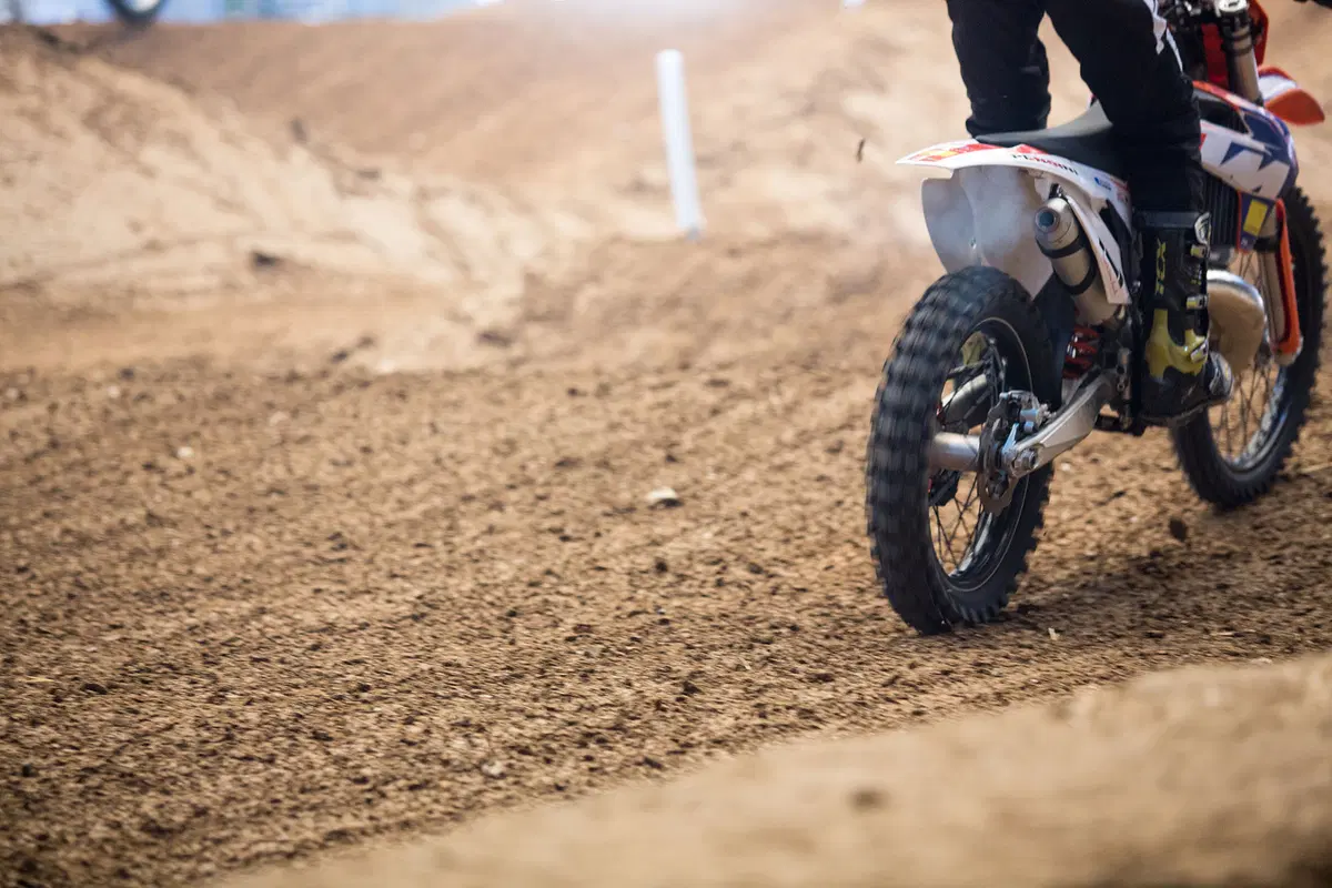 Supercross Genova 2015: Le foto più spettacolari  (12)
