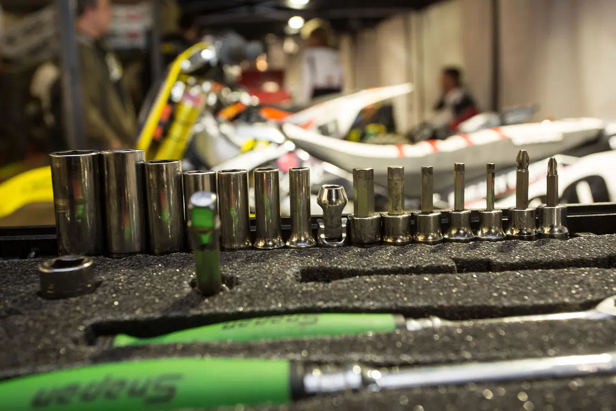 Supercross Genova 2015: Le foto più spettacolari  (15)