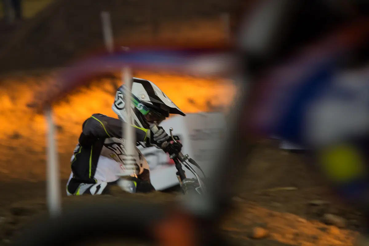 Supercross Genova 2015: Le foto più spettacolari  (19)