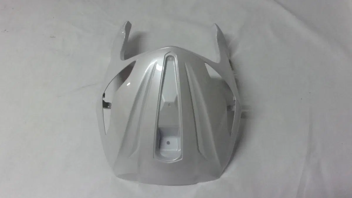 SCUDO ANTERIORE PIAGGIO BEVERLY