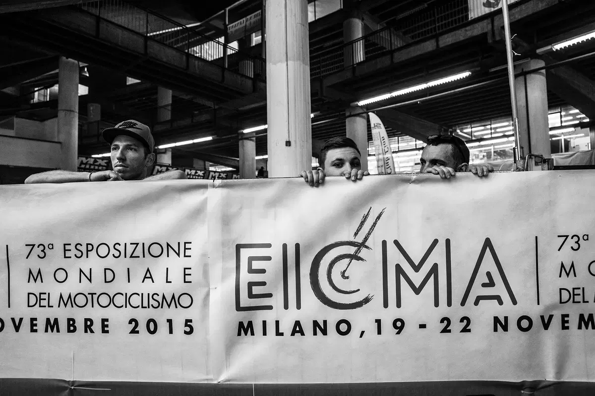 Supercross Genova 2015: Le foto più spettacolari  (5)