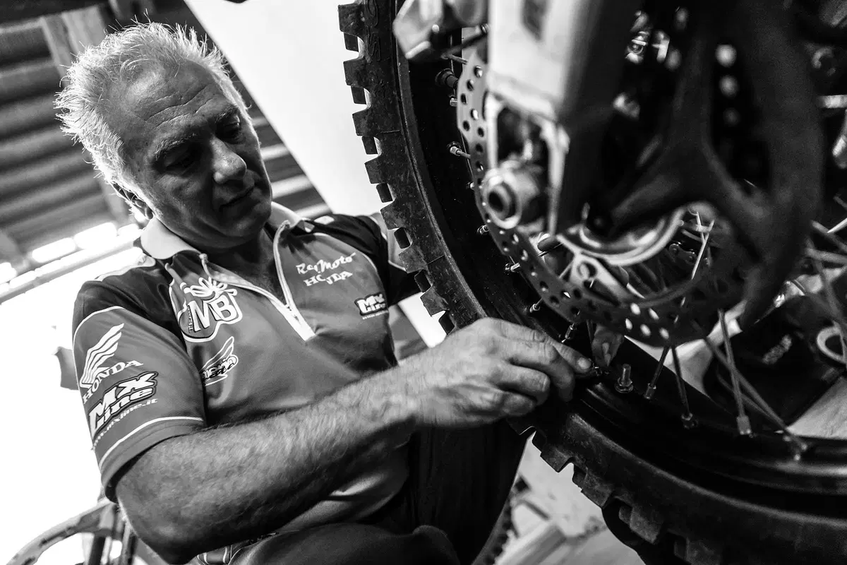 Supercross Genova 2015: Le foto più spettacolari  (8)
