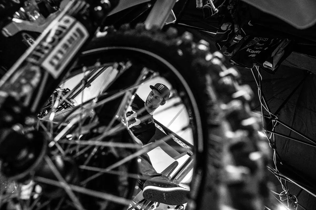 Supercross Genova 2015: Le foto più spettacolari  (9)