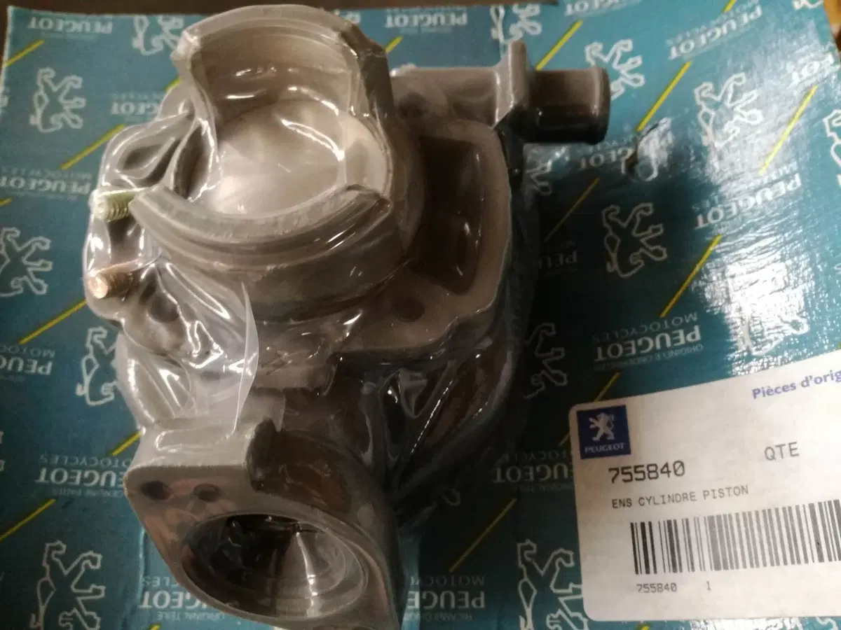 Gruppo termico Peugeot 50 LC (2)