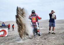 Dakar 2018. L’impresa leggendaria di Barreda e la “solitudine” di “Peter”