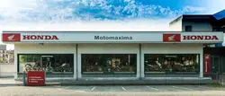 Motomaxima