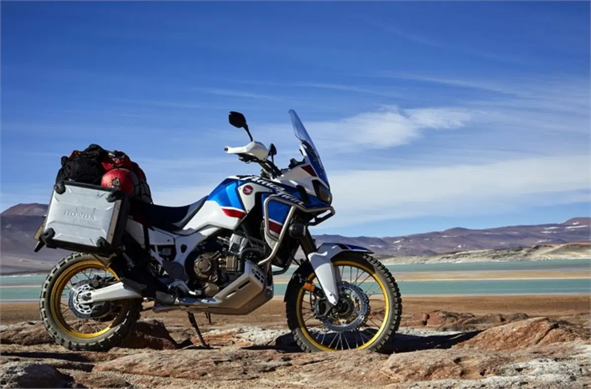 Honda a Motor Bike Expo con CB1000R, Africa Twin Adventure e le altre novità (2)