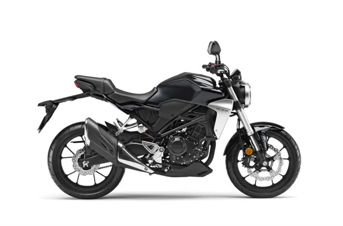 Honda a Motor Bike Expo con CB1000R, Africa Twin Adventure e le altre novità (4)