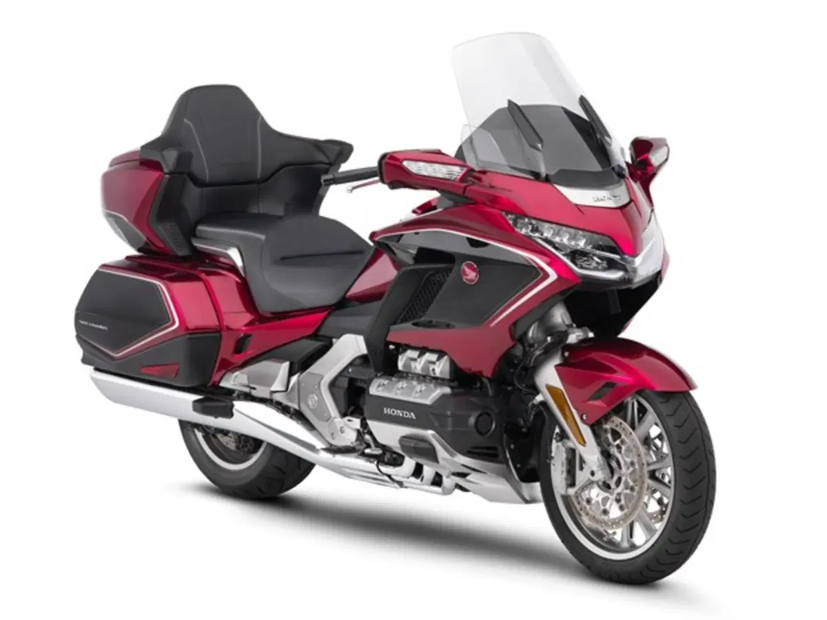 Honda a Motor Bike Expo con CB1000R, Africa Twin Adventure e le altre novità (5)