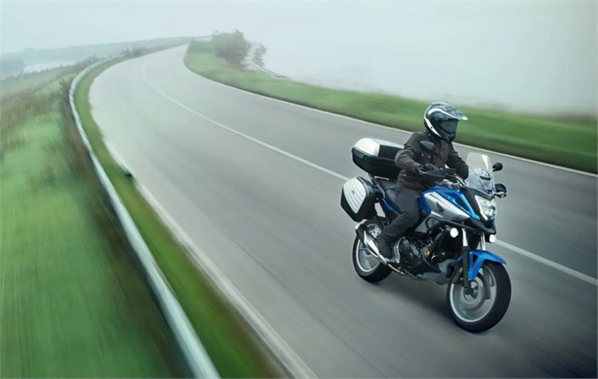 Honda a Motor Bike Expo con CB1000R, Africa Twin Adventure e le altre novità (6)