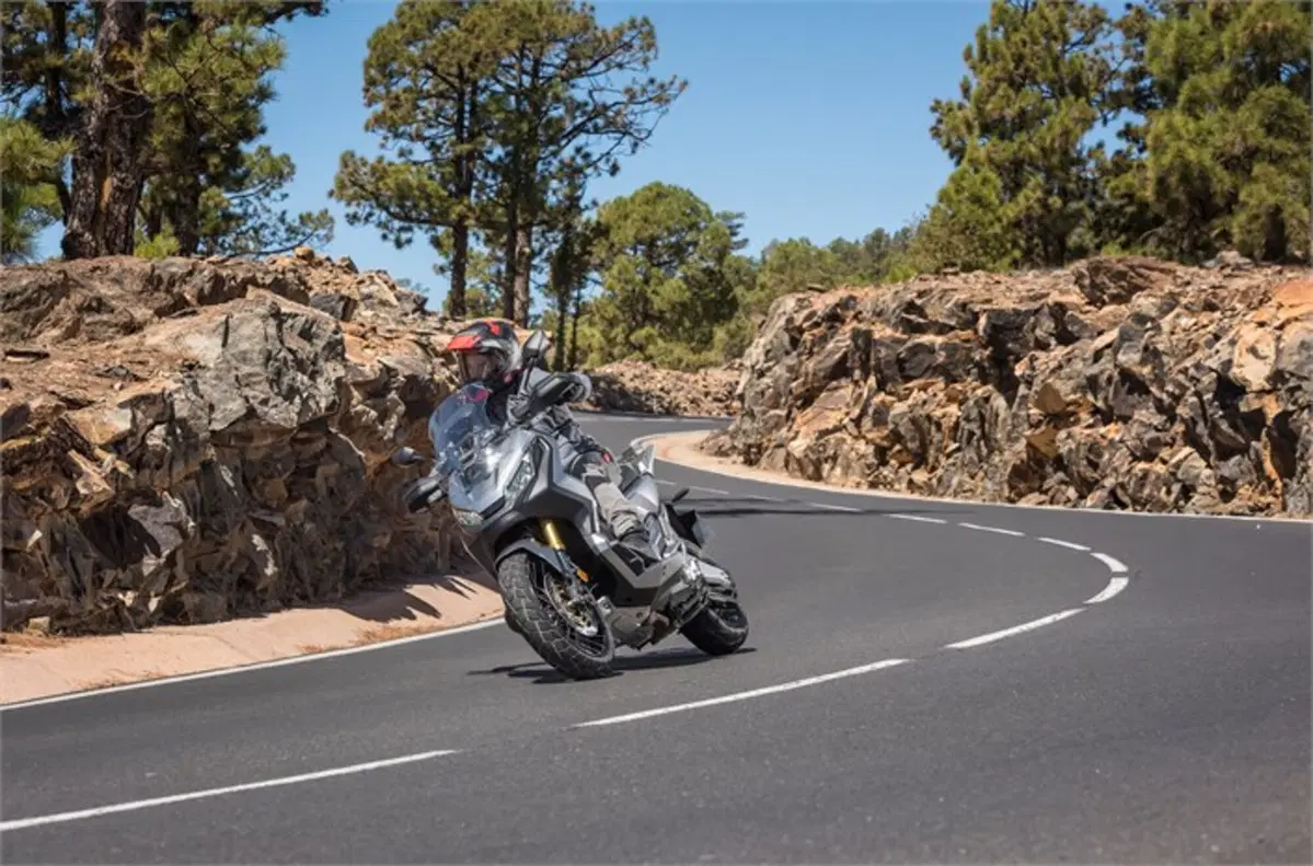 Honda a Motor Bike Expo con CB1000R, Africa Twin Adventure e le altre novità (8)