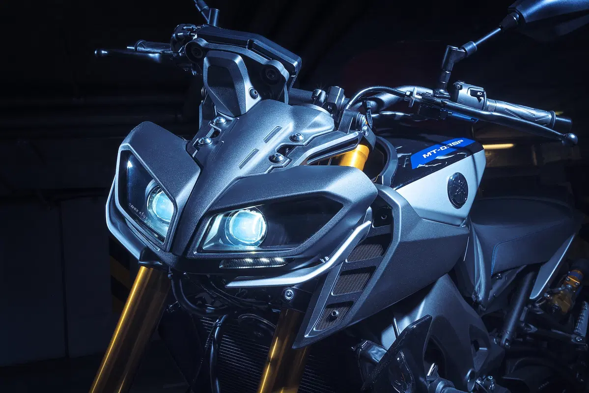 Yamaha MT-09SP (2)