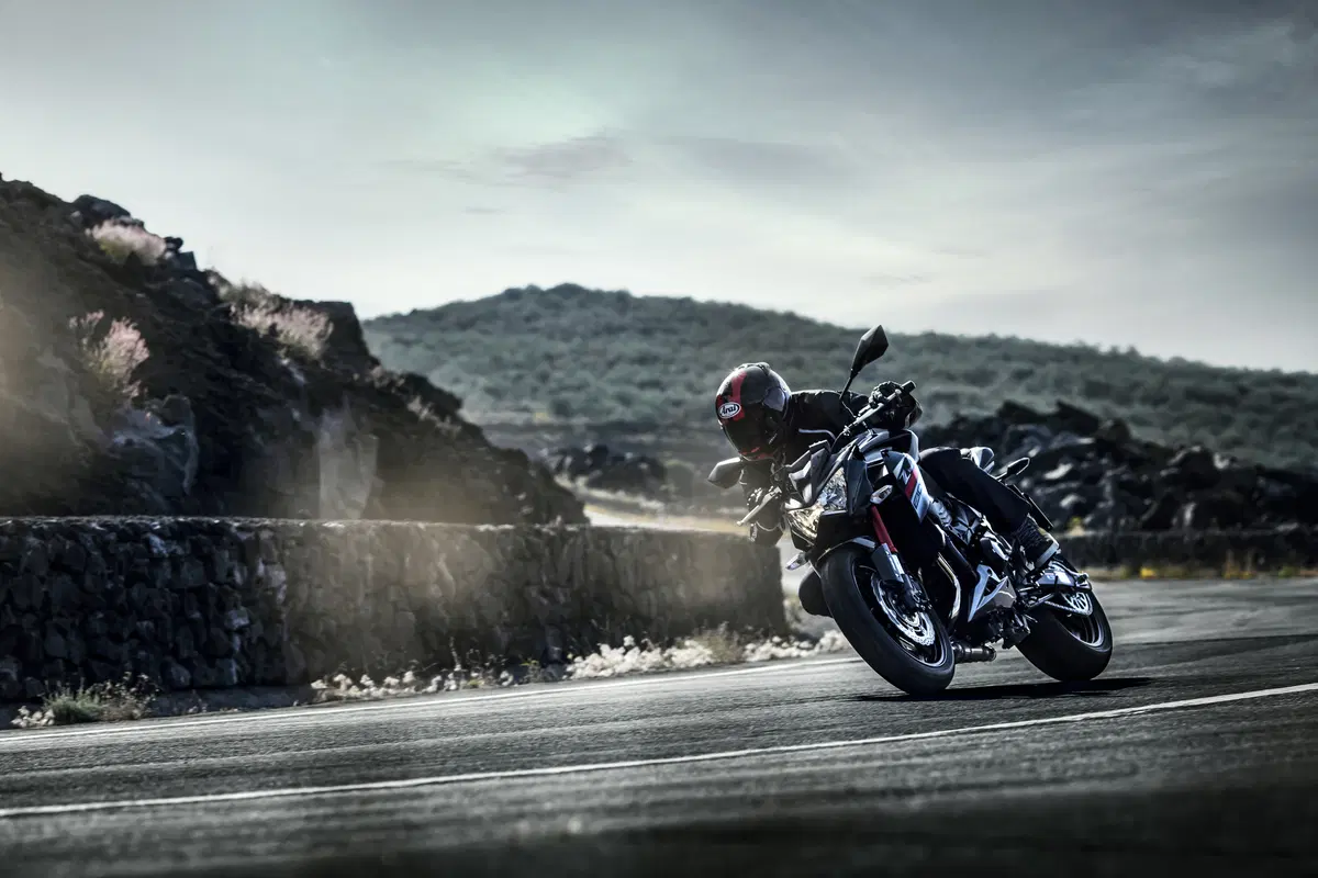 EICMA 2015: Kawasaki Z800 Sugomi Edition CIUMBIA