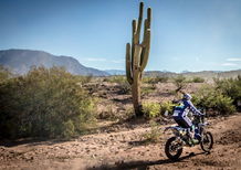 Dakar 2018. La gara degli italiani [Video]