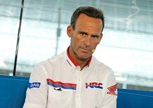 Alberto Puig nuovo Team Manager Honda-Repsol