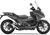 Honda Integra 750 DCT (2018 - 20) (9)