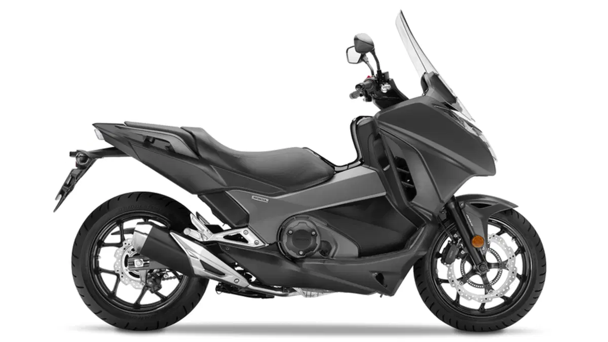 Honda Integra Integra 750 DCT (2018 - 20) (7)