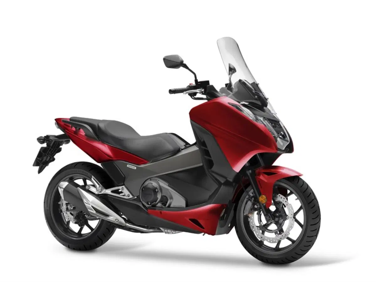 Honda Integra Integra 750 DCT (2018 - 20) (5)