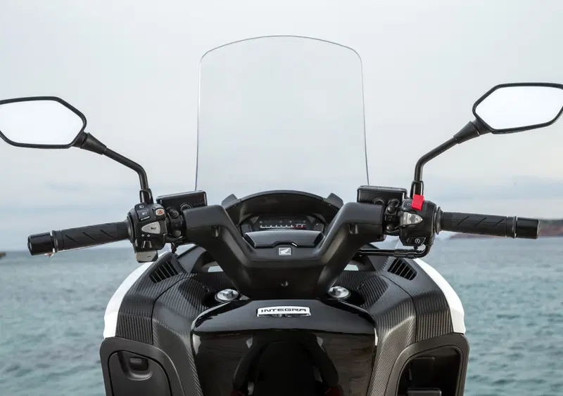 Honda Integra Integra 750 DCT Sport (2018 - 20) (17)