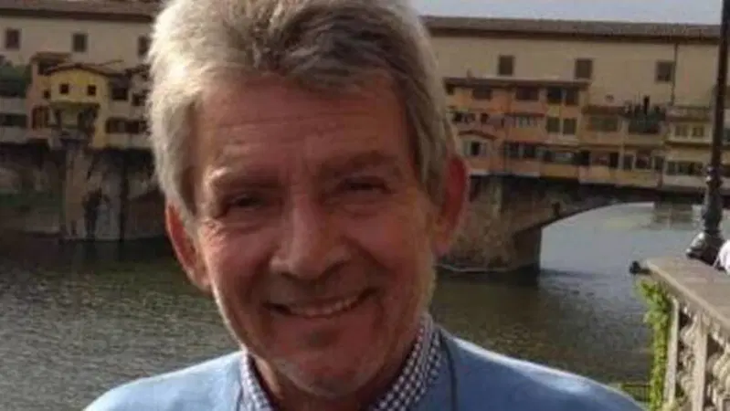 E' morto Riccardo &ldquo;Rocky&rdquo; Agusta