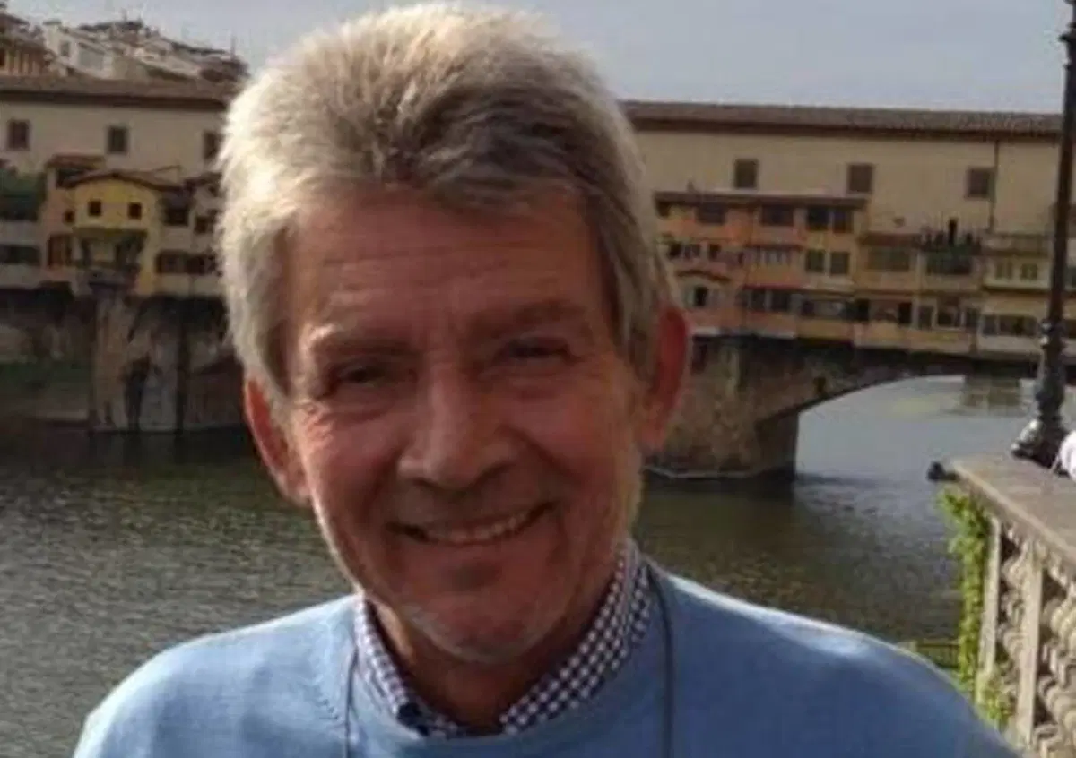 E' morto Riccardo &ldquo;Rocky&rdquo; Agusta