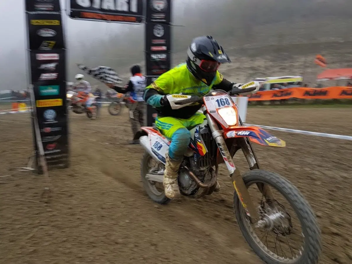 Trofeo Enduro KTM, si parte il 1° di aprile (3)