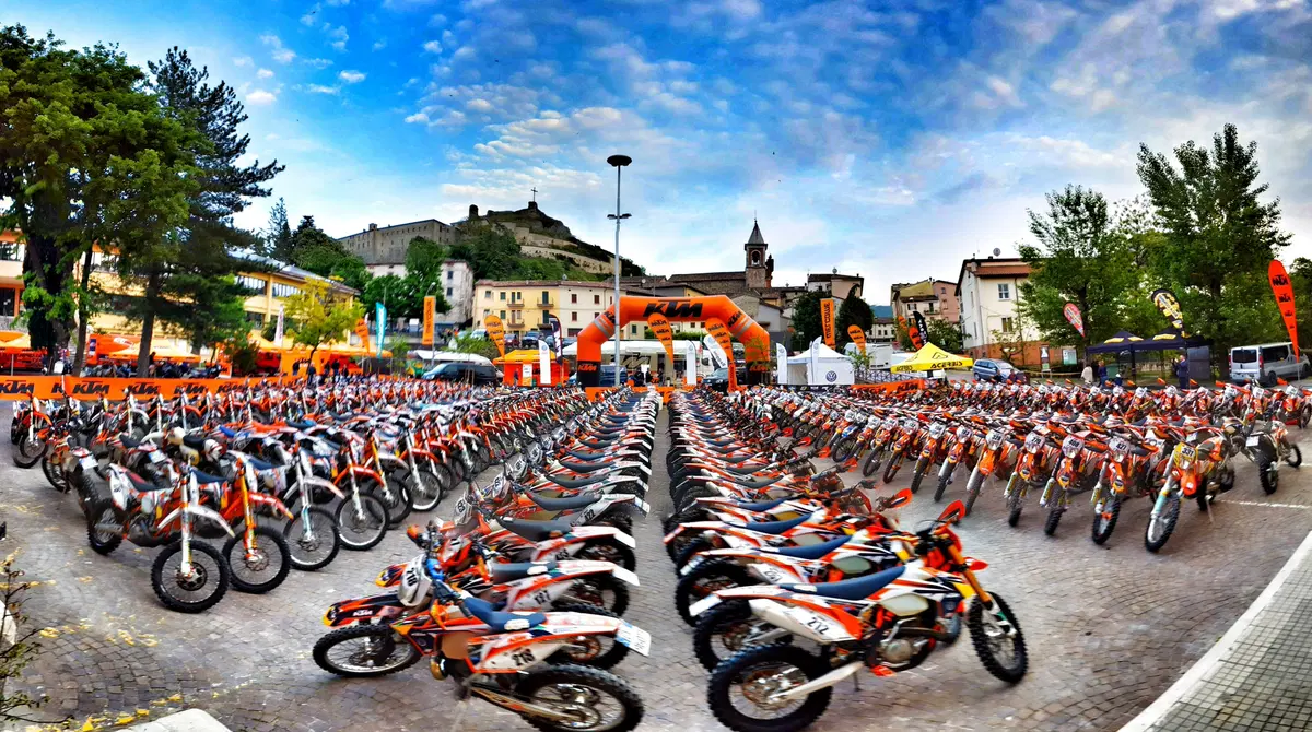 Trofeo Enduro KTM, si parte il 1° di aprile (5)
