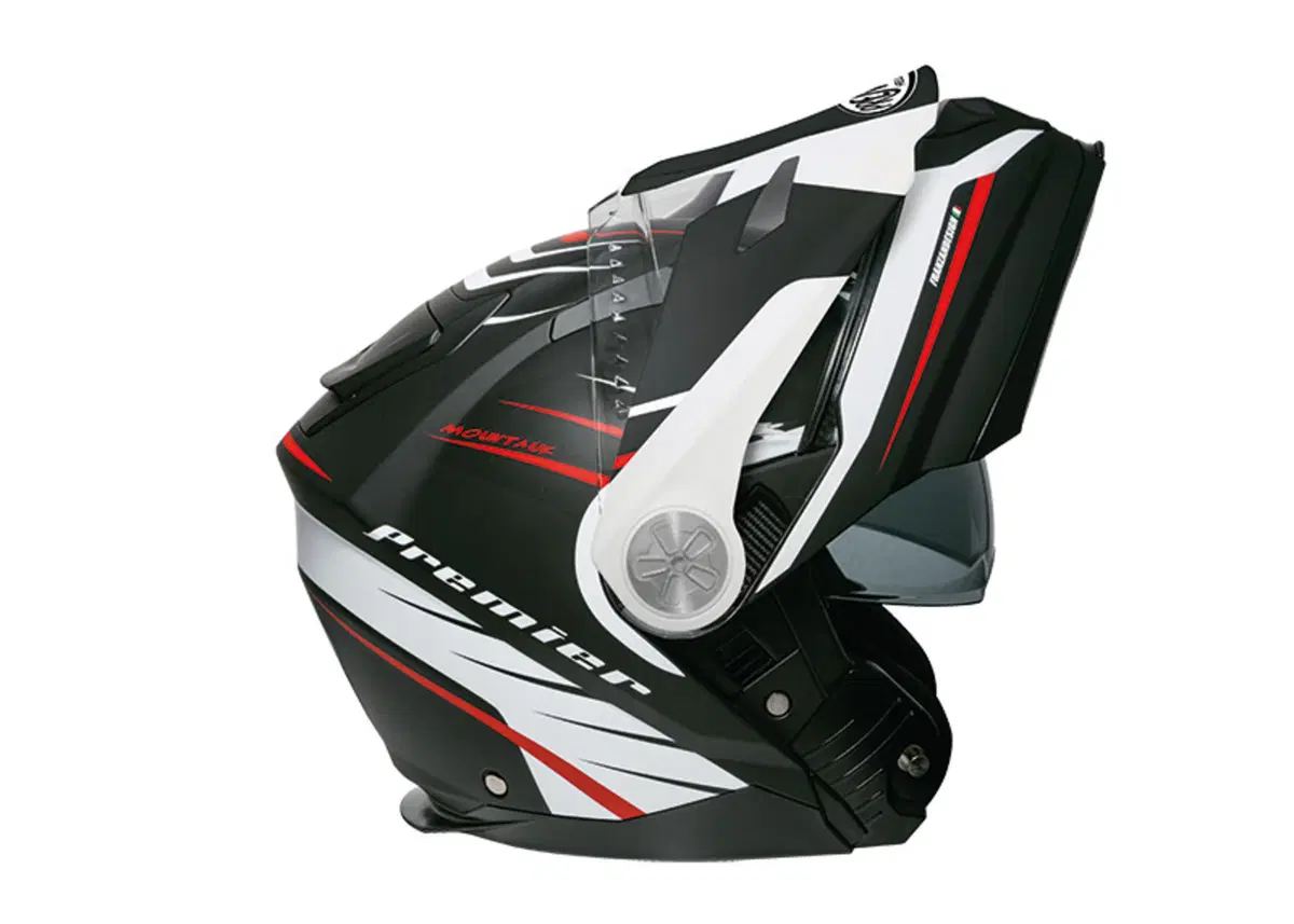 Nuovo Premier XTRAIL