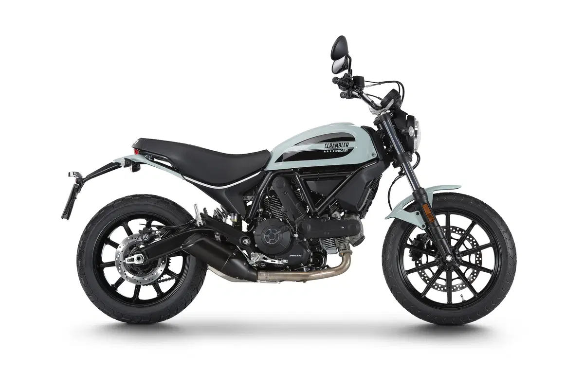 EICMA 2015: Ducati Scrambler Sixty2 MOBOIADUNMONDLEDER (2)