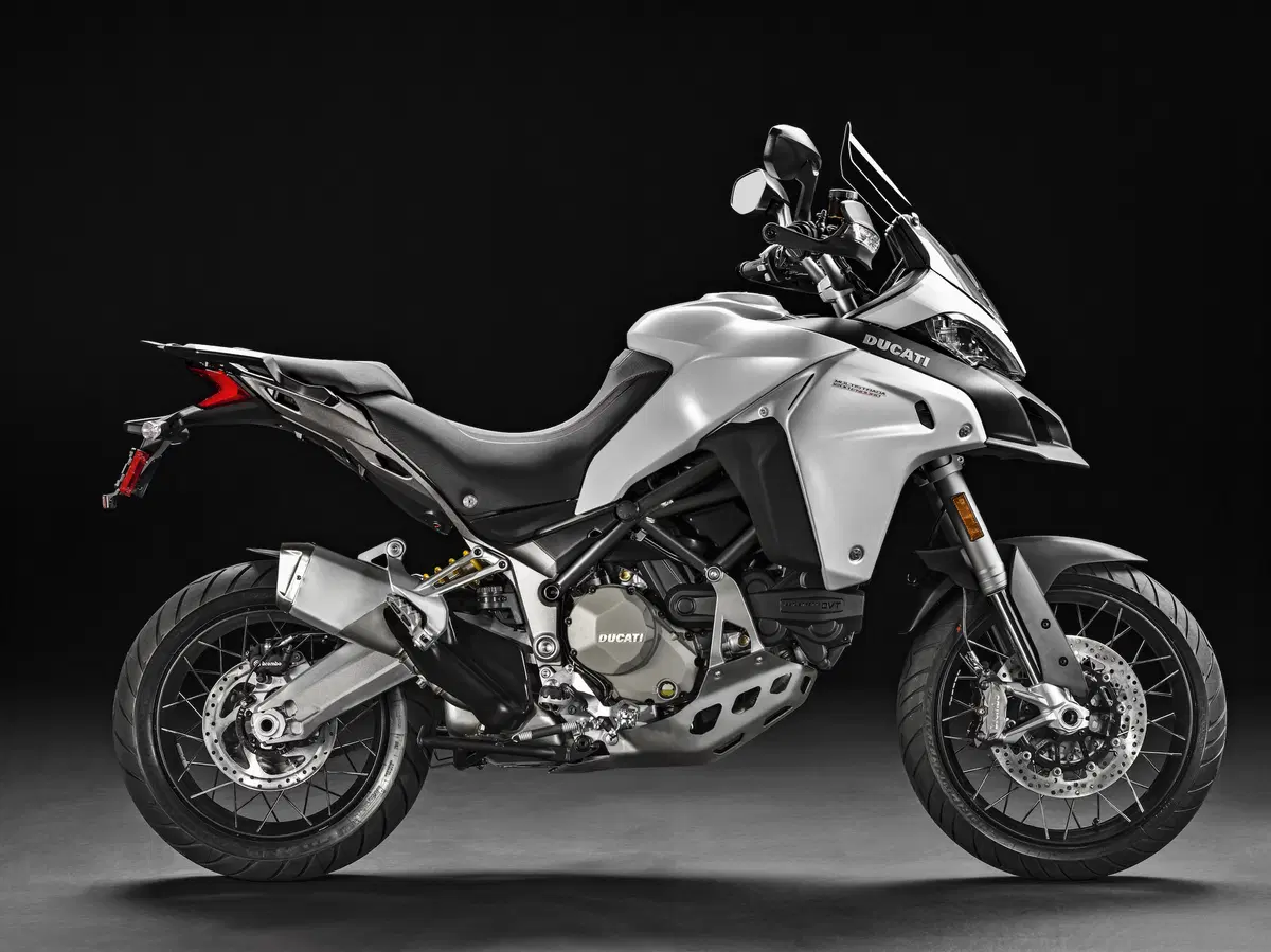 EICMA 2015: Ducati Multistrada 1200 Enduro (6)