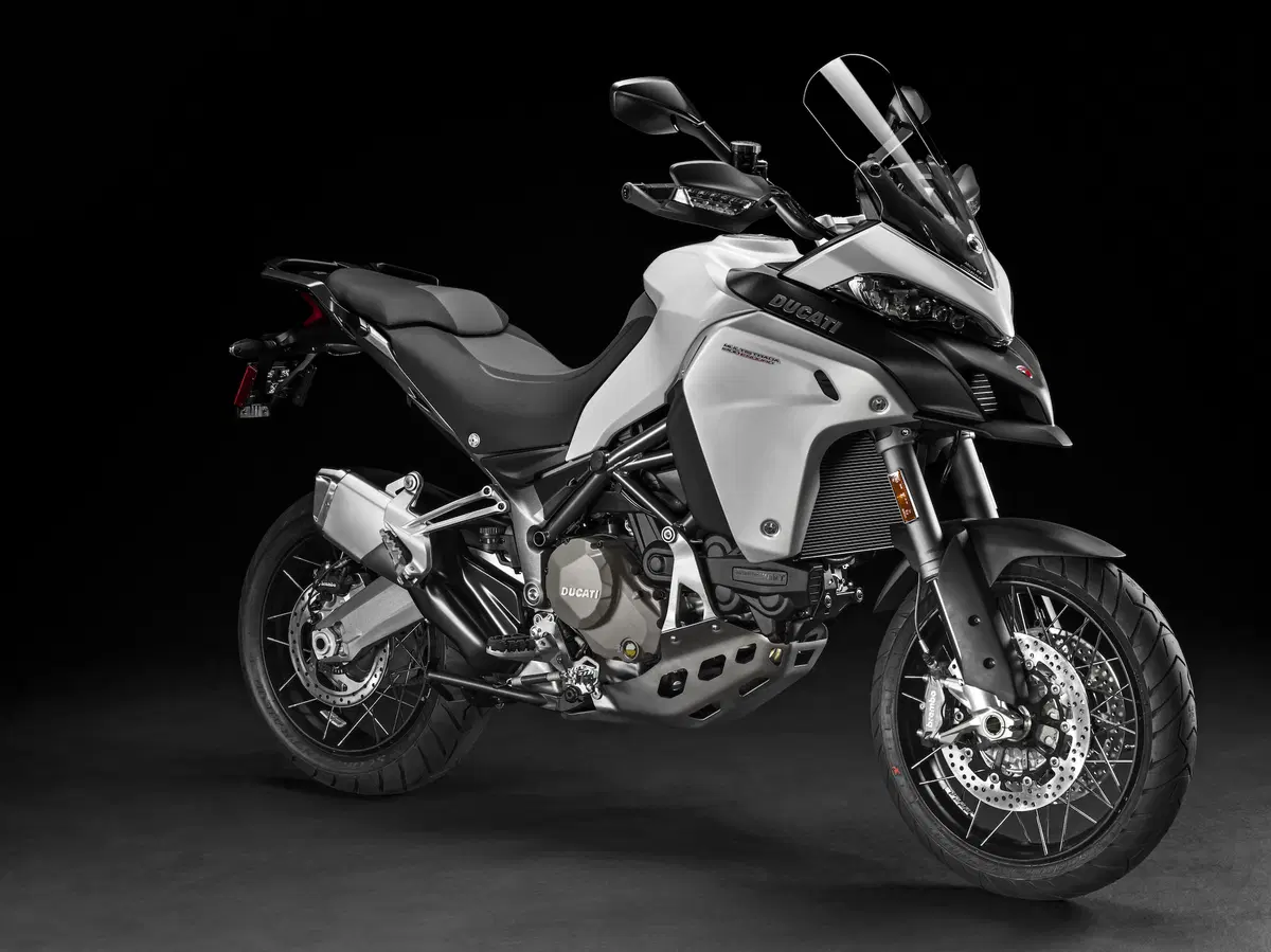 EICMA 2015: Ducati Multistrada 1200 Enduro (8)
